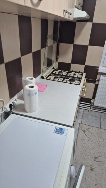 Pantelimon spital, strada Marcu Armasu nr. 5,
