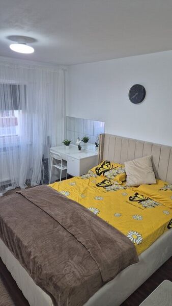 Pantelimon spital, strada Marcu Armasu nr. 5,