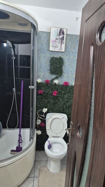 Pantelimon spital, strada Marcu Armasu nr. 5,