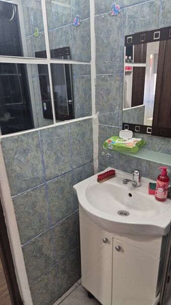 Pantelimon spital, strada Marcu Armasu nr. 5,